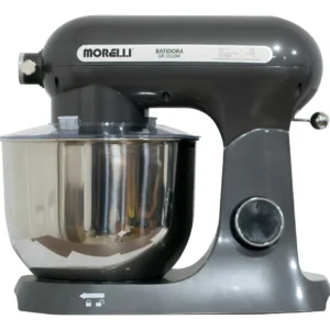 Batidora De Pie Morelli GRIS - M10500 6l 10 Velocidades